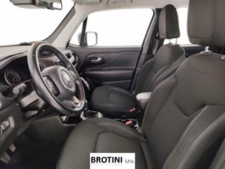 JEEP Renegade 1.0 T3 120cv Limited 6