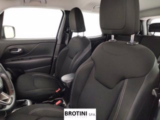 JEEP Renegade 1.0 T3 120cv Limited 8