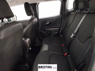 JEEP Renegade 1.0 T3 120cv Limited 9
