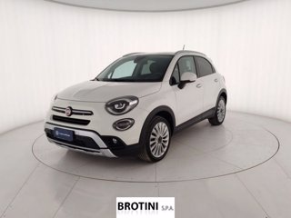 FIAT 500X Cross 1.3 Mjet 95cv 4x2 City Cross