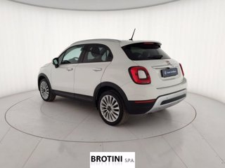 FIAT 500X Cross 1.3 Mjet 95cv 4x2 City Cross 1