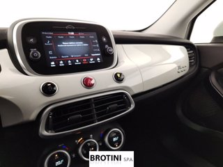 FIAT 500X Cross 1.3 Mjet 95cv 4x2 City Cross 11