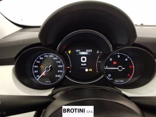 FIAT 500X Cross 1.3 Mjet 95cv 4x2 City Cross 12