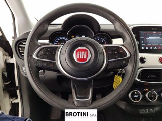 FIAT 500X Cross 1.3 Mjet 95cv 4x2 City Cross 13