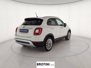 FIAT 500X Cross 1.3 Mjet 95cv 4x2 City Cross 2