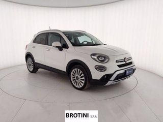 FIAT 500X Cross 1.3 Mjet 95cv 4x2 City Cross 3