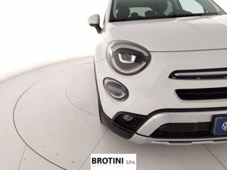 FIAT 500X Cross 1.3 Mjet 95cv 4x2 City Cross 4