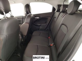 FIAT 500X Cross 1.3 Mjet 95cv 4x2 City Cross 9