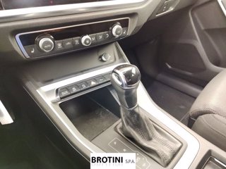 AUDI Q3 Sportback 35 TDI S tronic S Line Edition 10