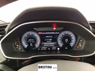 AUDI Q3 Sportback 35 TDI S tronic S Line Edition 12