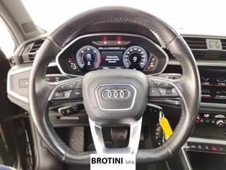AUDI Q3 Sportback 35 TDI S tronic S Line Edition 13