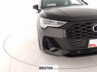AUDI Q3 Sportback 35 TDI S tronic S Line Edition 4
