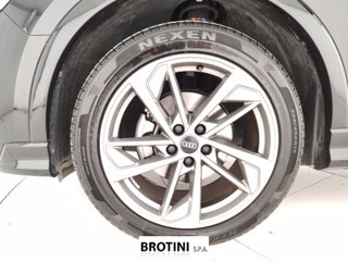 AUDI Q3 Sportback 35 TDI S tronic S Line Edition 5