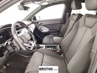 AUDI Q3 Sportback 35 TDI S tronic S Line Edition 6