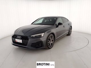 AUDI A5 40 TDI S Line Edition S tronic quattro 0