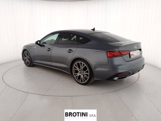 AUDI A5 40 TDI S Line Edition S tronic quattro 1