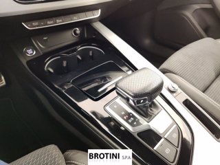 AUDI A5 40 TDI S Line Edition S tronic quattro 11