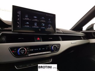 AUDI A5 40 TDI S Line Edition S tronic quattro 12
