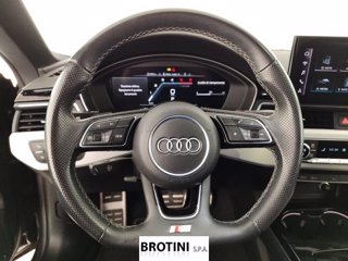 AUDI A5 40 TDI S Line Edition S tronic quattro 14