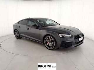 AUDI A5 40 TDI S Line Edition S tronic quattro 3