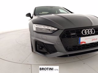 AUDI A5 40 TDI S Line Edition S tronic quattro 4