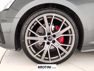 AUDI A5 40 TDI S Line Edition S tronic quattro 5