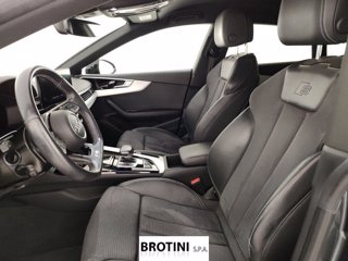 AUDI A5 40 TDI S Line Edition S tronic quattro 6