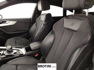 AUDI A5 40 TDI S Line Edition S tronic quattro 8