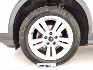AUDI Q2 1.5 35 TFSI BUSINESS ADVANCED S TRONIC 5