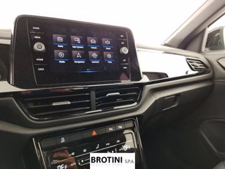 VOLKSWAGEN T-Roc 1.0 TSI R-Line 10