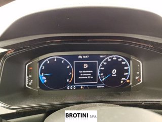 VOLKSWAGEN T-Roc 1.0 TSI R-Line 11