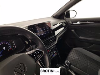 VOLKSWAGEN T-Roc 1.0 TSI R-Line 13