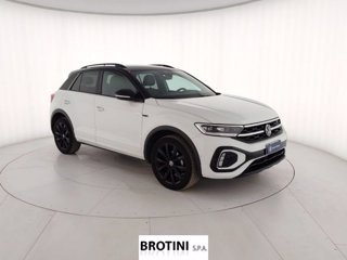 VOLKSWAGEN T-Roc 1.0 TSI R-Line 3