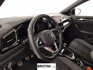 VOLKSWAGEN T-Roc 1.0 TSI R-Line 6