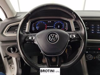 VOLKSWAGEN T-Roc 1.0 TSI Style 12