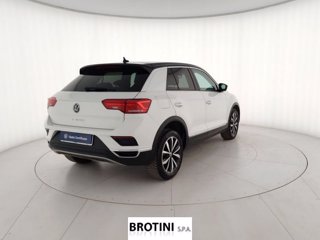 VOLKSWAGEN T-Roc 1.0 TSI Style 2