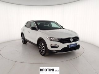 VOLKSWAGEN T-Roc 1.0 TSI Style 3