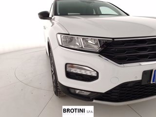 VOLKSWAGEN T-Roc 1.0 TSI Style 4