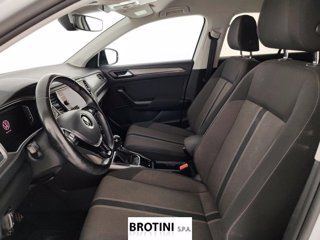 VOLKSWAGEN T-Roc 1.0 TSI Style 5