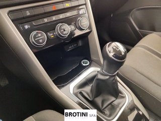 VOLKSWAGEN T-Roc 1.0 TSI Style 9