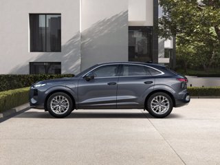 AUDI Q3 SPB e-hybrid 200 kW S tronic Business Advanced 1
