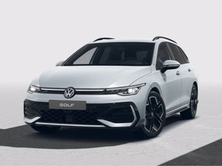 VOLKSWAGEN Golf Variant 1.5 eTSI 115 CV ACT DSG R-Line Plus 0