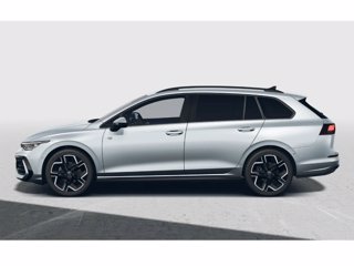 VOLKSWAGEN Golf Variant 1.5 eTSI 115 CV ACT DSG R-Line Plus 1
