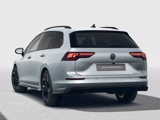 VOLKSWAGEN Golf Variant 1.5 eTSI 115 CV ACT DSG R-Line Plus 2