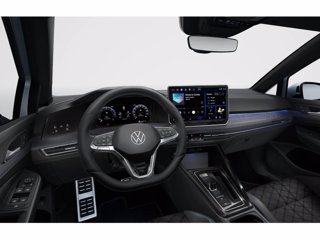 VOLKSWAGEN Golf Variant 1.5 eTSI 115 CV ACT DSG R-Line Plus 5