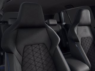 VOLKSWAGEN Golf Variant 1.5 eTSI 115 CV ACT DSG R-Line Plus 6