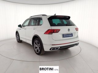 VOLKSWAGEN Tiguan 2.0 TDI SCR 110KW R-Line DSG 4MOTION 1