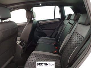 VOLKSWAGEN Tiguan 2.0 TDI SCR 110KW R-Line DSG 4MOTION 10