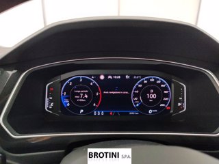 VOLKSWAGEN Tiguan 2.0 TDI SCR 110KW R-Line DSG 4MOTION 13