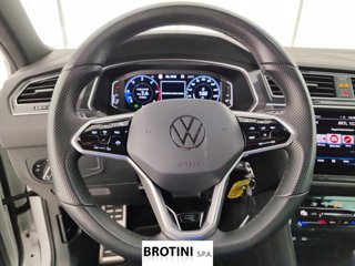 VOLKSWAGEN Tiguan 2.0 TDI SCR 110KW R-Line DSG 4MOTION 14